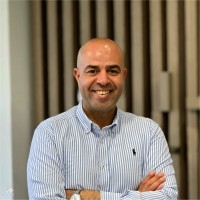 Ashraf Halabi