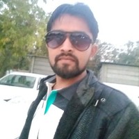 Anand Kumar Prajapati