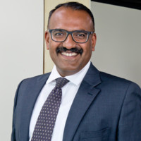 Rajesh Pillai