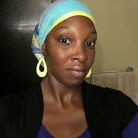 Jamillah Muhammad