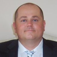 Paul Hickman