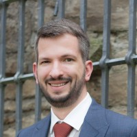 Justus Landsiedel