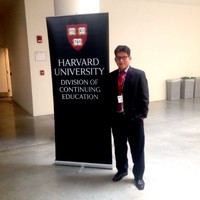 Richard Chavez Ureta