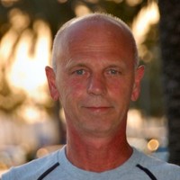 Peter Van Der Mast