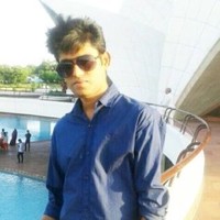 Dharmendra Kumar Gupta