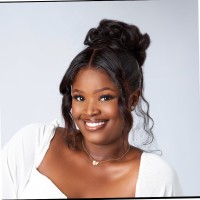 Richelle Naa-Dei A.Kotei