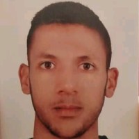 Mohammed El Kabz
