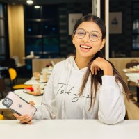 Jaynika Tandel