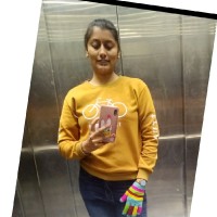 Karishma Kumawat