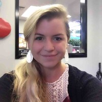 Brittany Bender