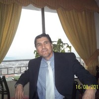 Roberto Poblete Dubott