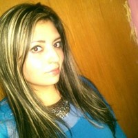 Berenice Franco Garcia