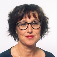 Laurence Maréchal