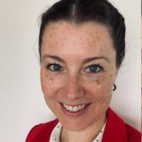 Nathalie Zimotti