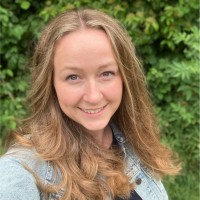 Joanne Hickman