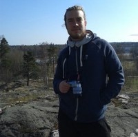 Joonas Hellfors