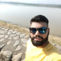 Abhishek Kumar