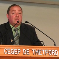Robert Rousseau