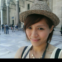佳馨 Jessie Ping