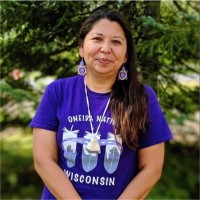 Kateri Wheelock