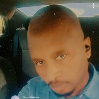 Tebogo Malebana