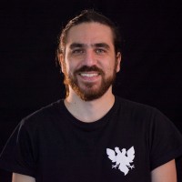 Cristóbal Pérez Weber