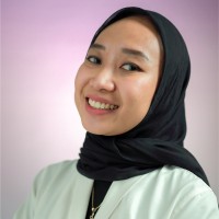 Atika Ghina