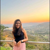 Isha Waghmare