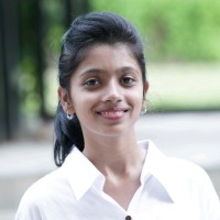 Rutuja Shinde