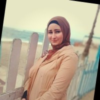 Fatma Eldesoky