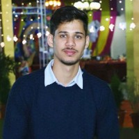 Gaurav Joshi