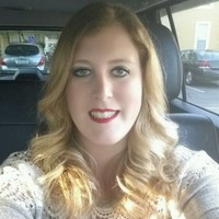 Amber Gibson
