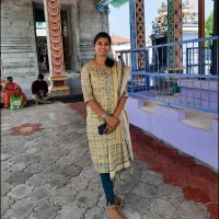 Mythili V
