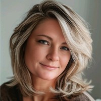 Lize-Mari De Wet