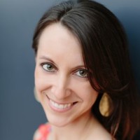 Amanda Itticheria (Leclair)