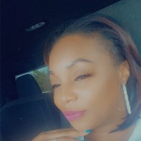 Tiffany B Scott