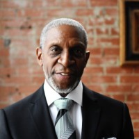 Vernon Robertson