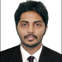 Vijeth Kumar Katapadi