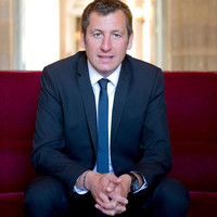 Alain Chrétien
