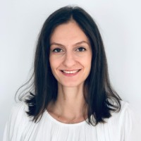 Larisa Hurjui, Fcca