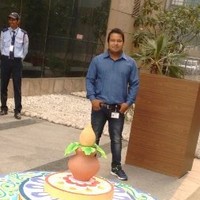Sandeep Pathak