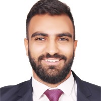 Ibrahim Shaker