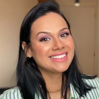 Joelize Lisyann S. Xavier