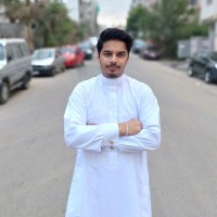 Mohammed Obaidullah Ansari