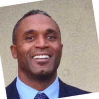 Walter Patrick MBA, M.S.