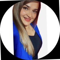 María José González Mesén