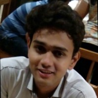 Aditya Bhende