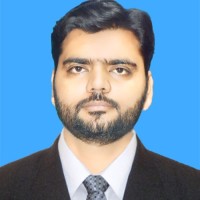 Ajmal Farooq