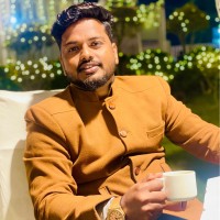 Er.Ashish Yadav