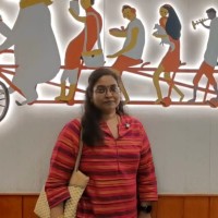 🏅Kavitha sp- Soft skills Trainer and 🏅 🏅 Goal setting Coach  🏅